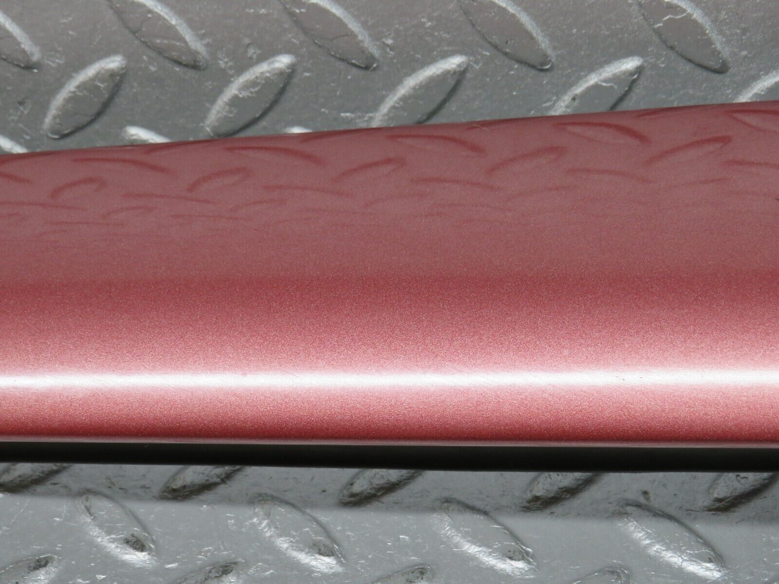 38313 Mercedes-Benz R129 280SL Coupe A Pillar Exterior Cover Left