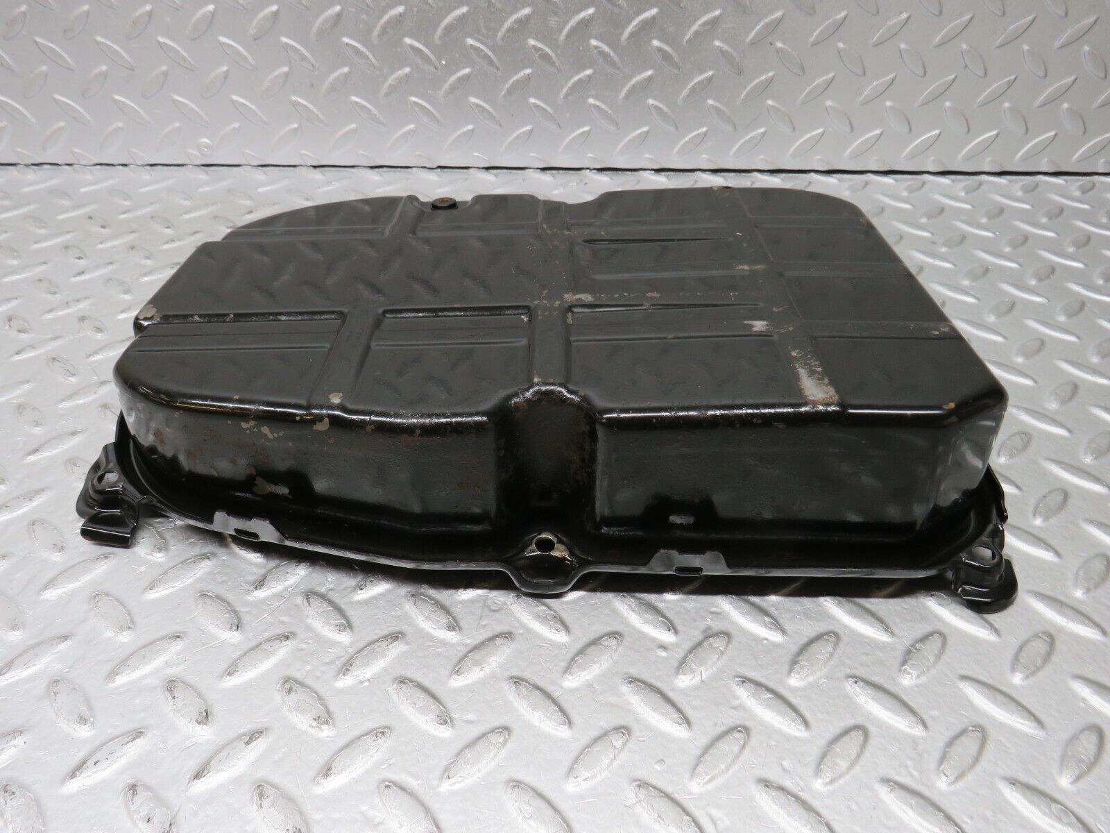 36395 Mercedes-Benz W126 420SE Automatic Gearbox Oil Pan 722.355 1262711080