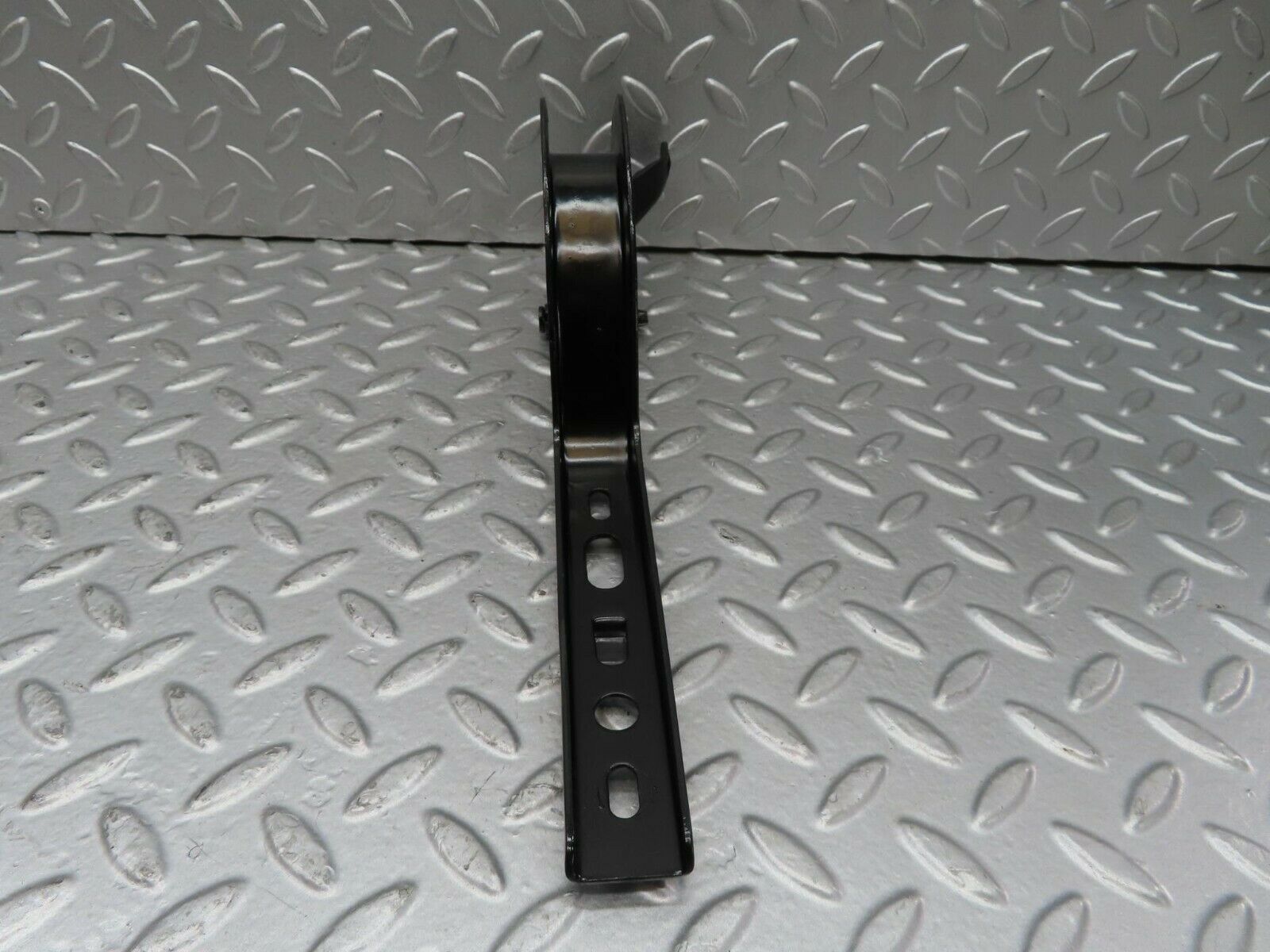 15239 Mercedes-Benz W123 230E Trunk Lid Hinge Left Side 1237500187