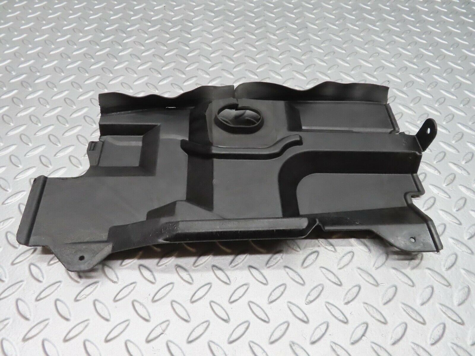 12055 Mercedes-Benz R129 300SL Coupe Engine Bay Undertray Left 1295240530