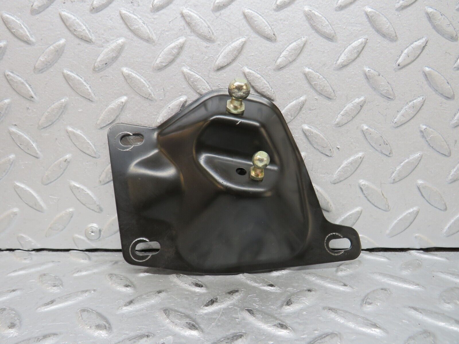 37823 Mercedes-Benz A124 320E Cabriolet Soft Top Support Bracket Left Side