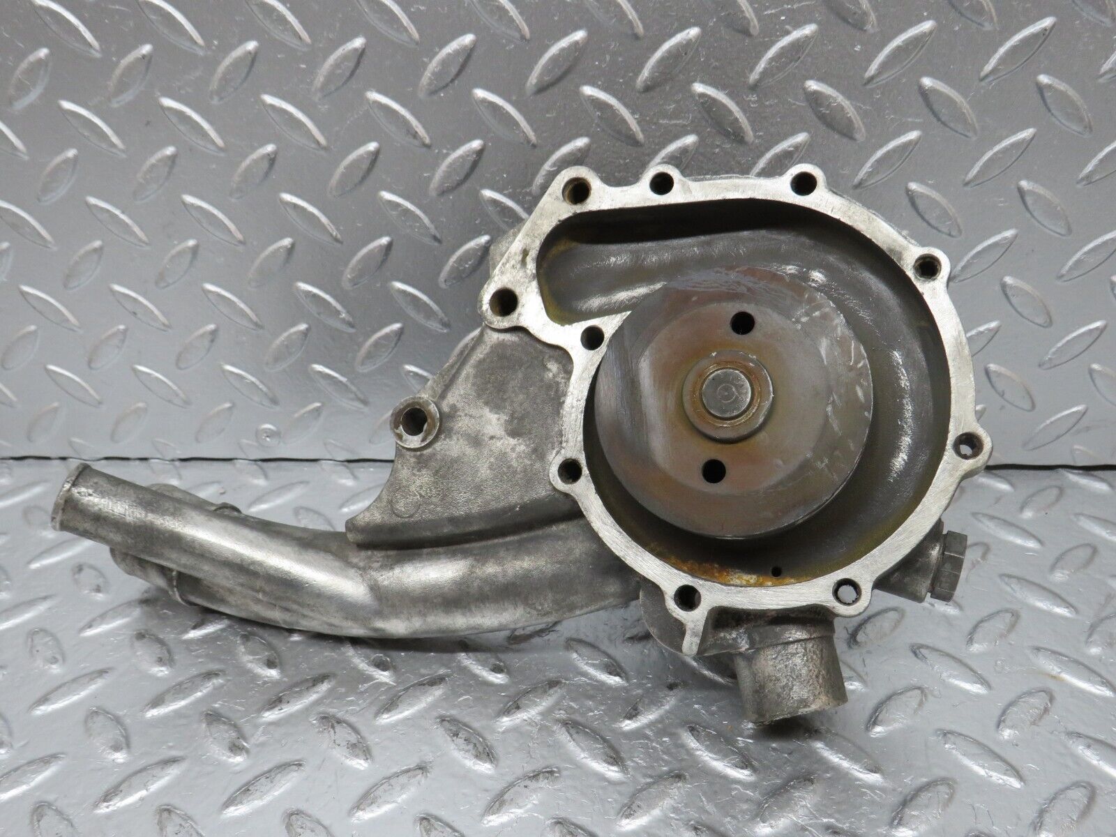 31844 Mercedes-Benz W201 190LE 1.8L Water Pump