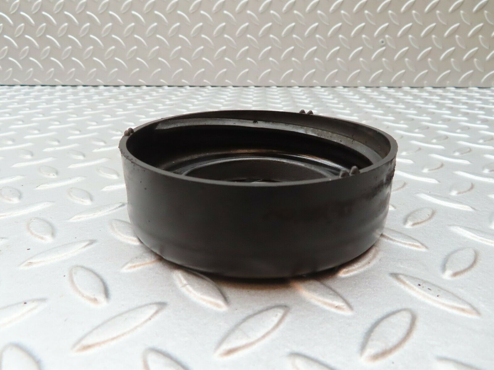 4574 Mercedes-Benz W123 230E Rubber Buffer Suspension Front 1233211484