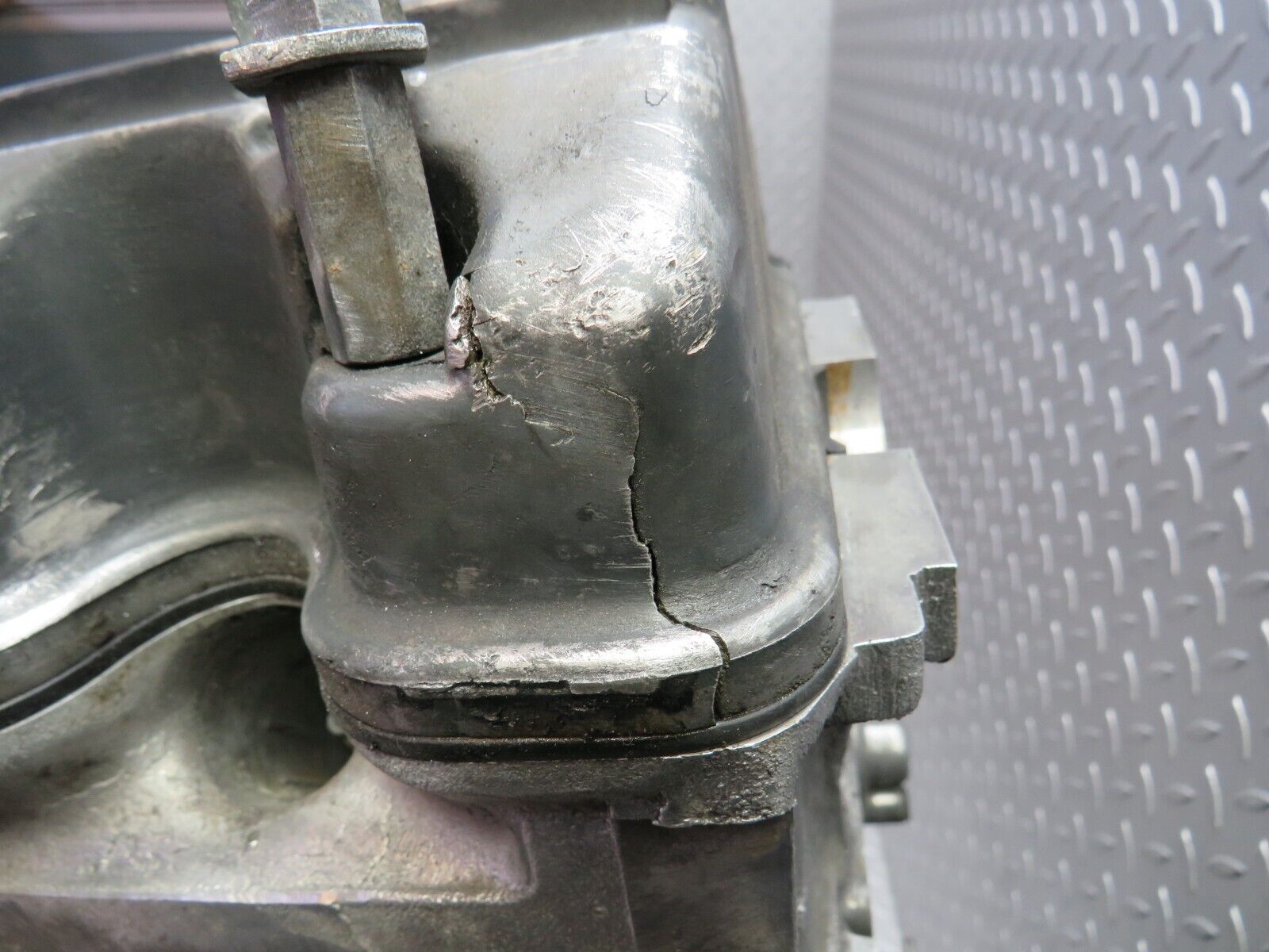 29614 Mercedes-Benz W124 230E Complete Engine 1020113501 M102.982