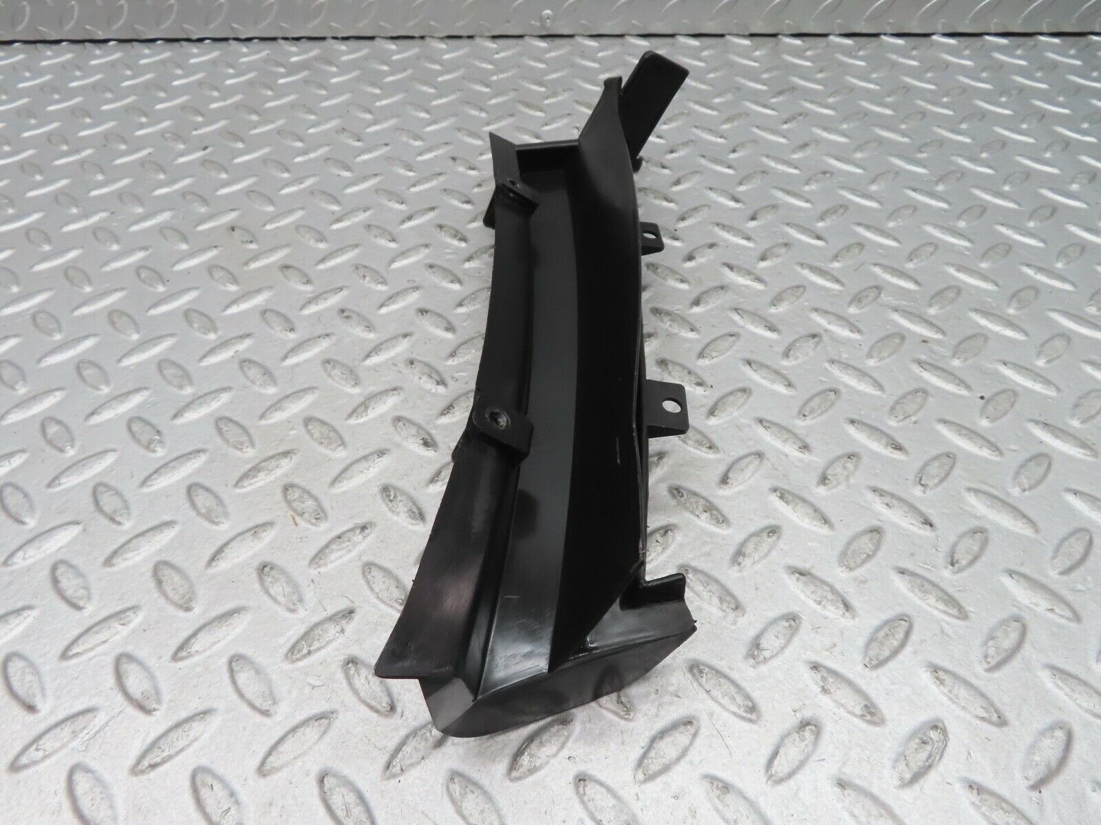 17097 Mercedes-Benz R129 300SL Coupe Windscreen Drain Channel Right Side