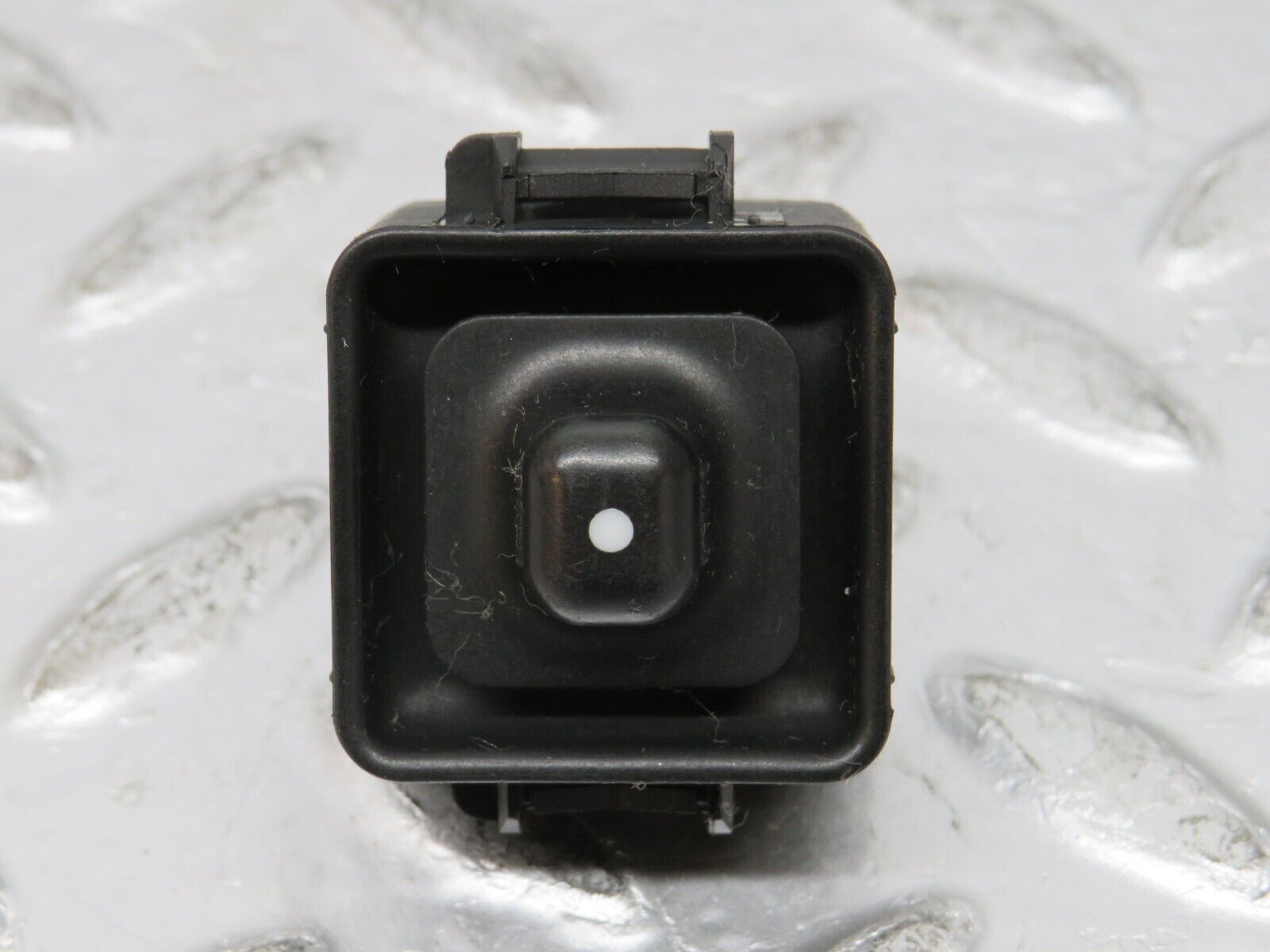 32386 Mercedes-Benz S124 300TE Wagon Electric Mirror Switch 1248201810