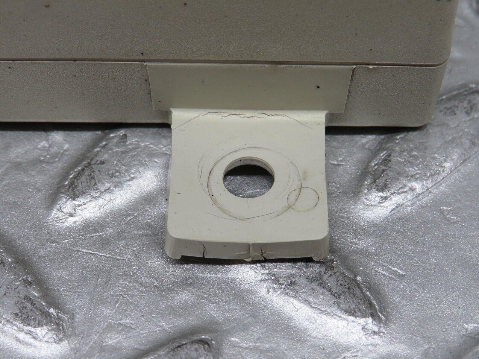 37735 Mercedes-Benz A124 320E Cabriolet Alarm Control Unit 1408204426