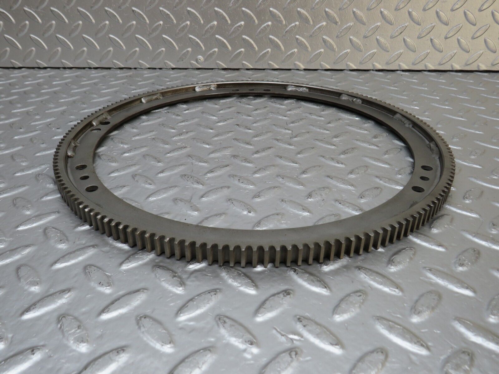 33360 Mercedes-Benz W116 350SE Torque Converter Starter Ring