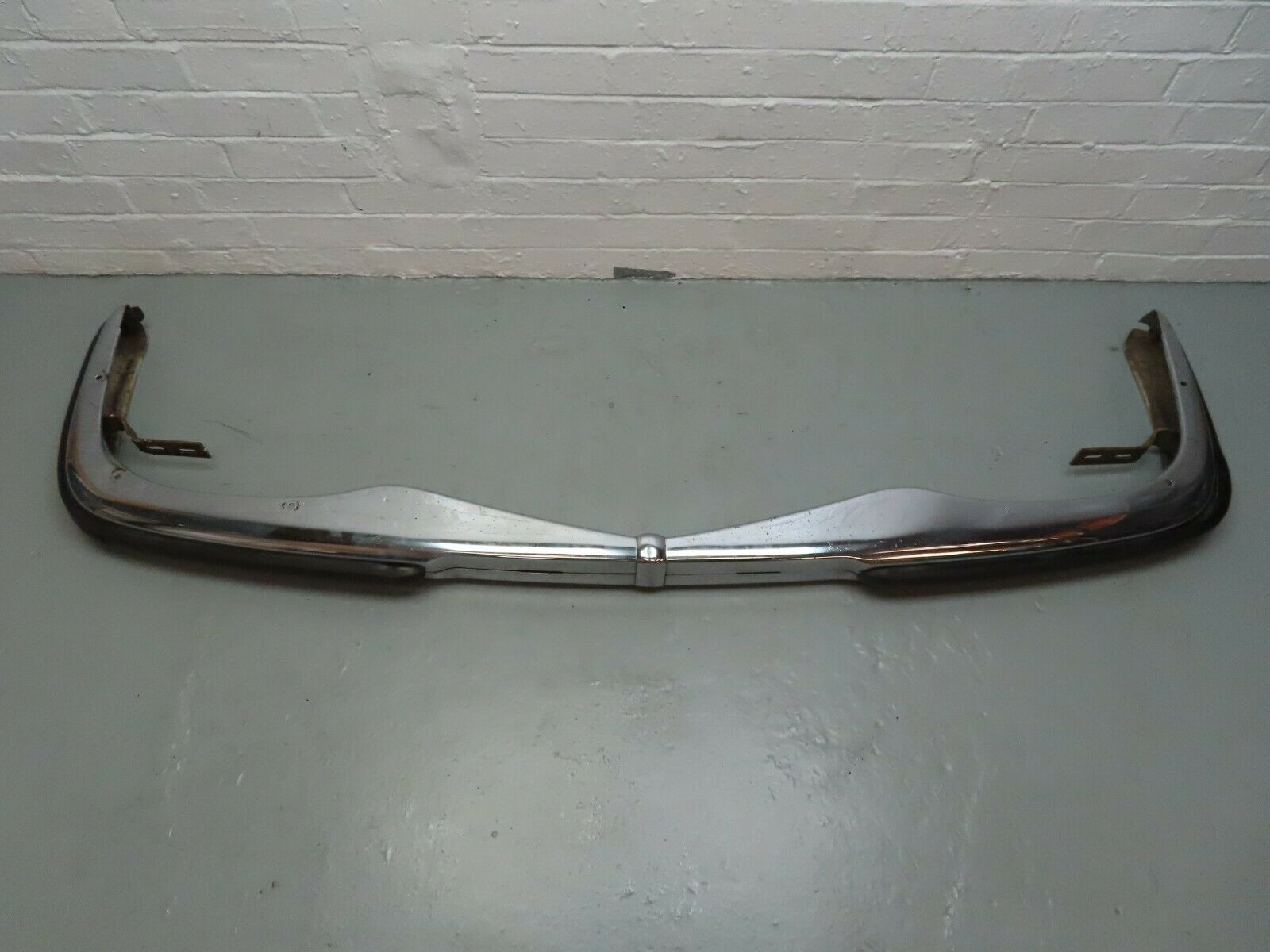 3644 Mercedes-Benz W108 280SE Front Bumper