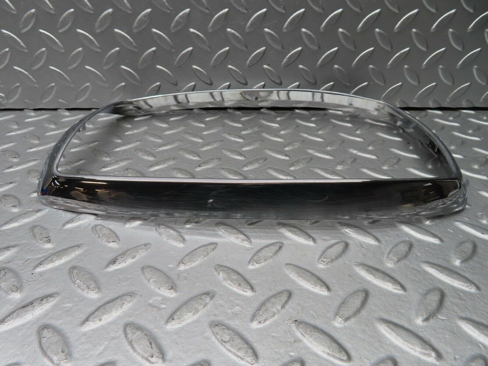 20802 Mercedes-Benz W114 250CE Coupe Headlight Chrome Frame Hella