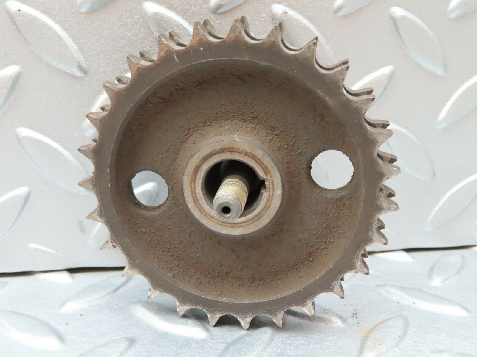 4765 Mercedes-Benz W114 280CE Coupe Timing Gear 1300520002