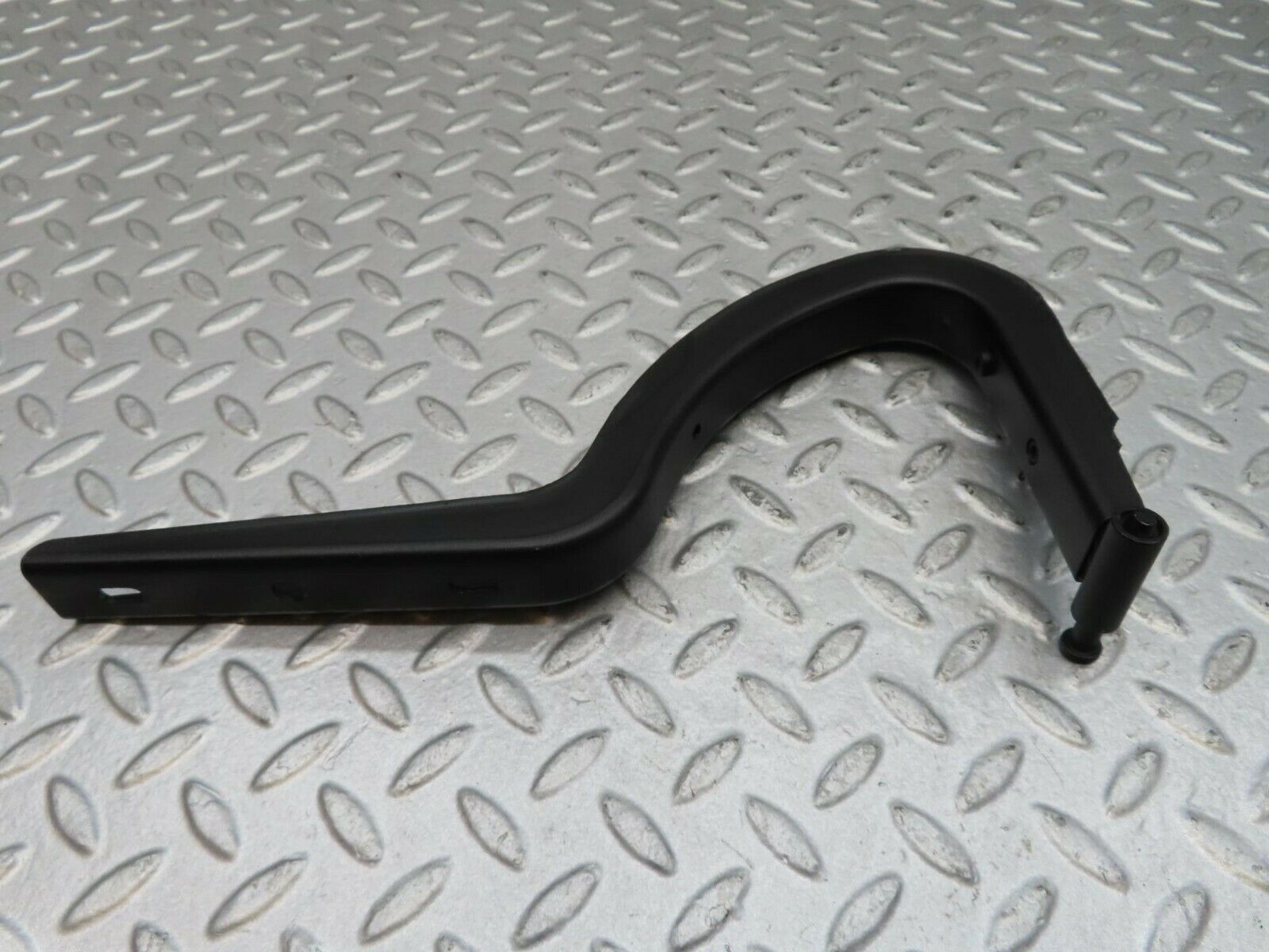 16603 Mercedes-Benz C107 380SLC Trunk Hinge Right Side