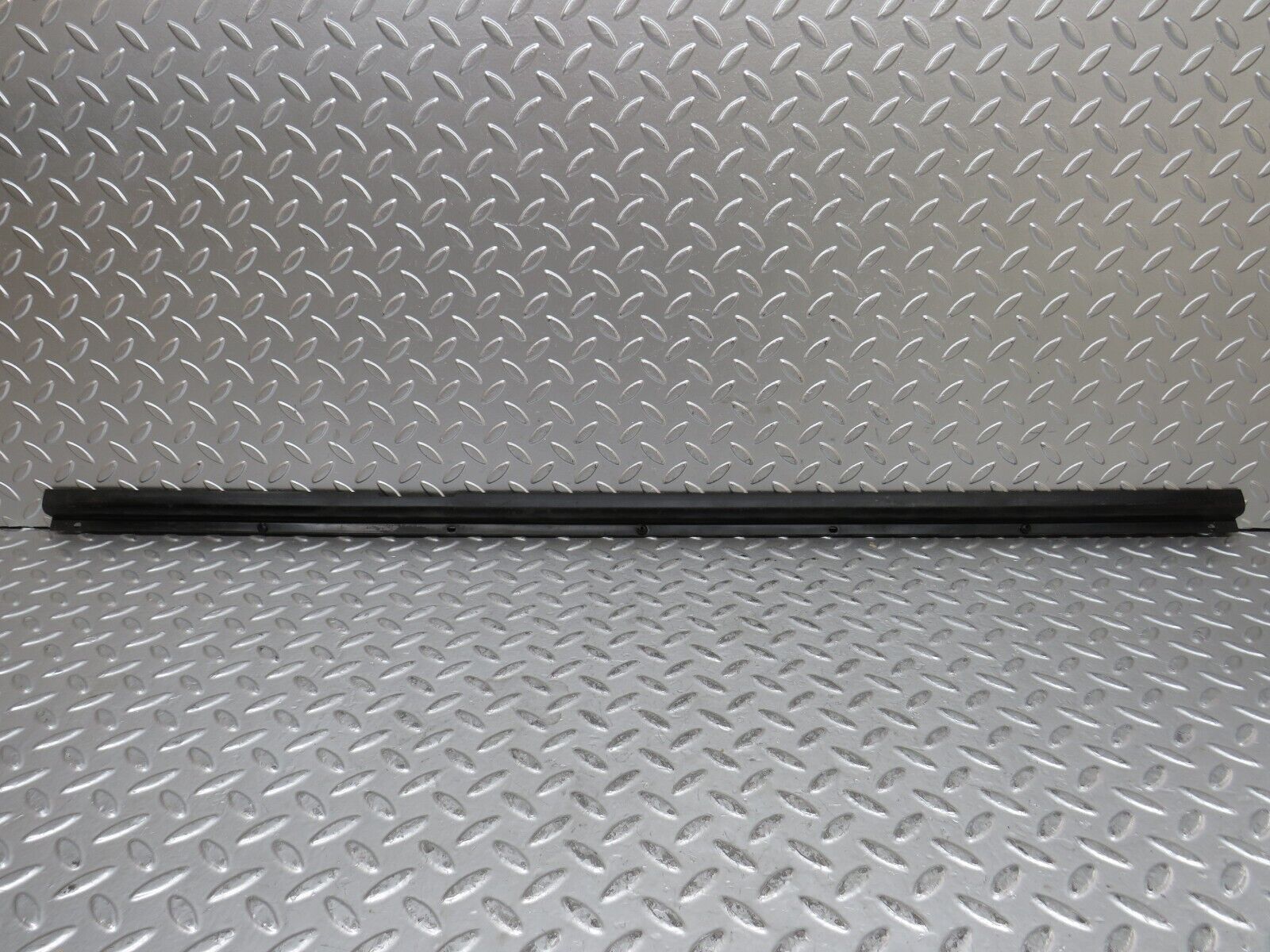 28720 Mercedes-Benz W123 230E Main Cable Cover In Trunk 1238210036