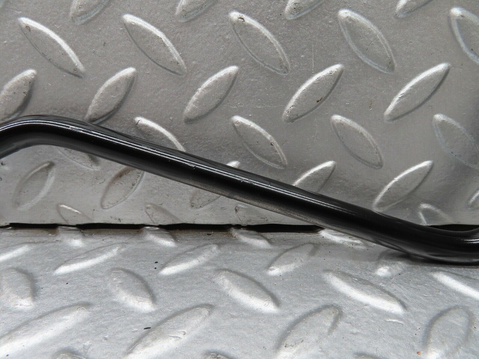 18279 Mercedes-Benz W111 220SE Coupe Accelerator Pedal Linkage