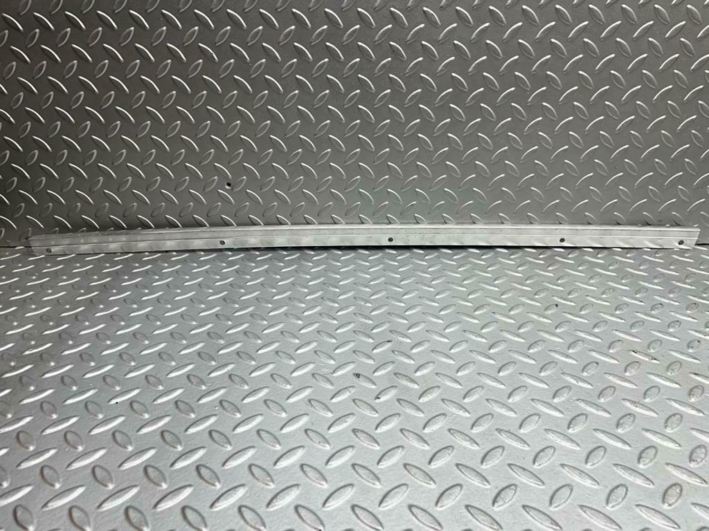 0038 Mercedes-Benz W116 Rear Left Passenger Side Window Trim