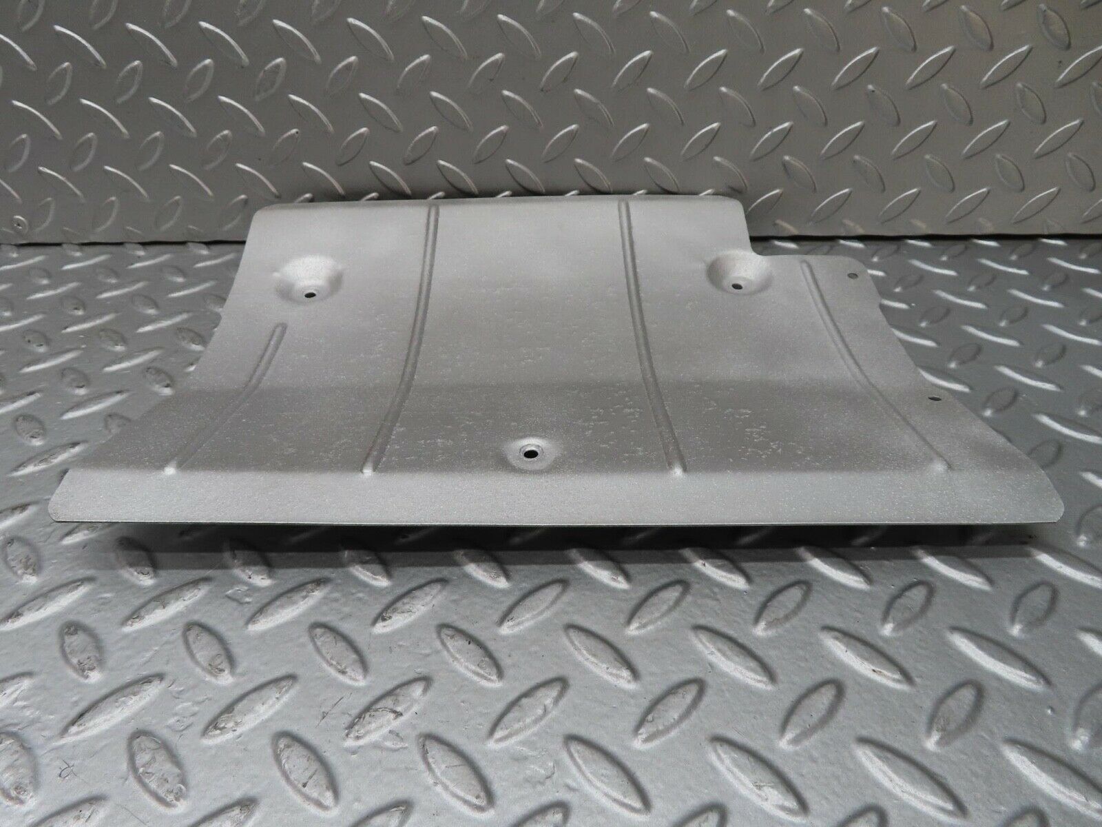 7047 Mercedes-Benz W123 230E Exhaust Heat Shield