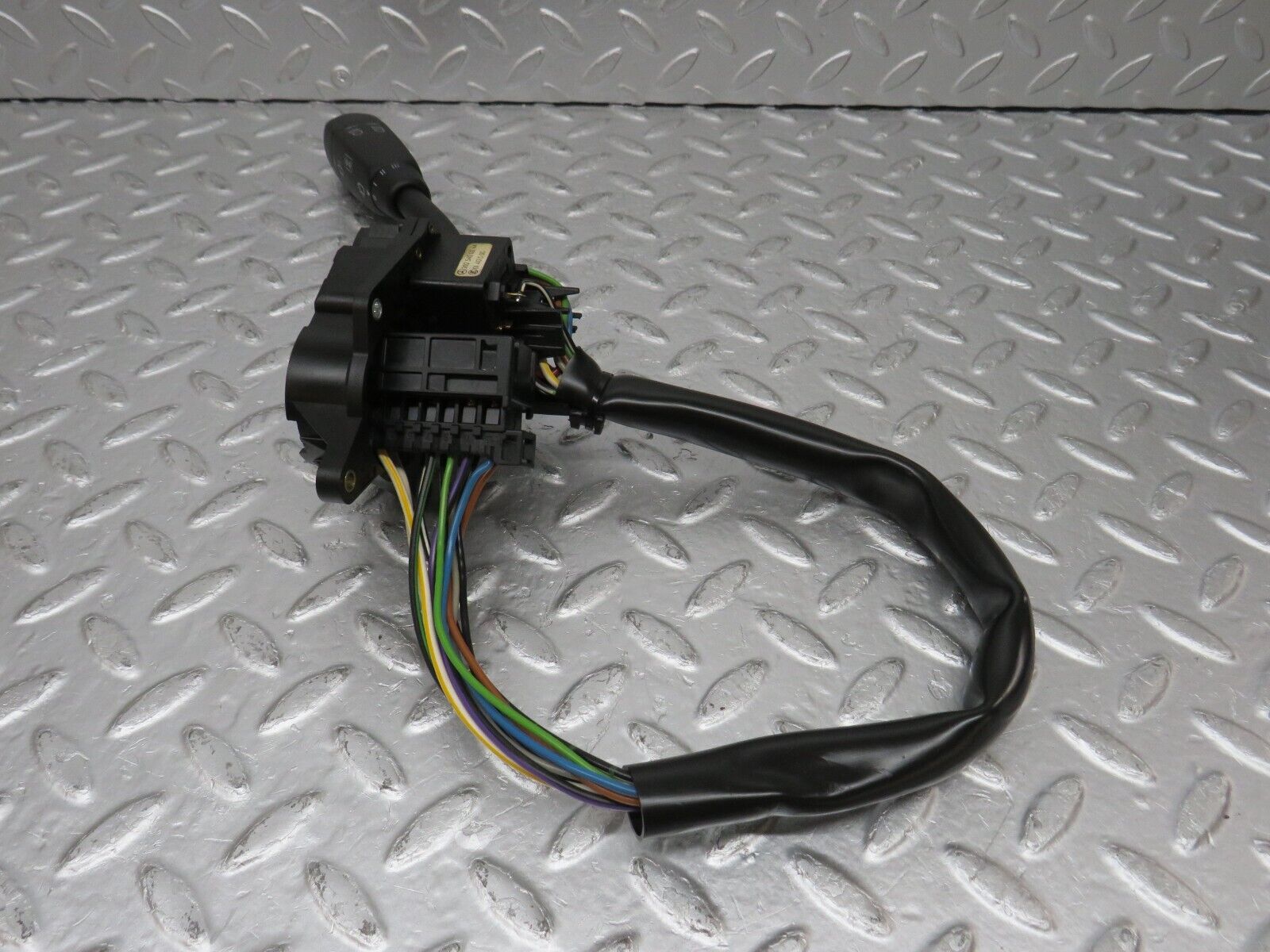 33283 Mercedes-Benz W202 C180 Indicator Wiper Stalk 2025400244