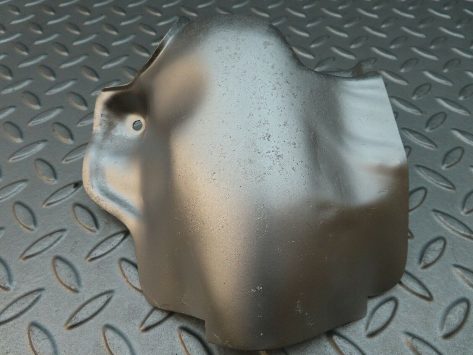 5558 Mercedes-Benz W124 230E Exhaust Heat Shield