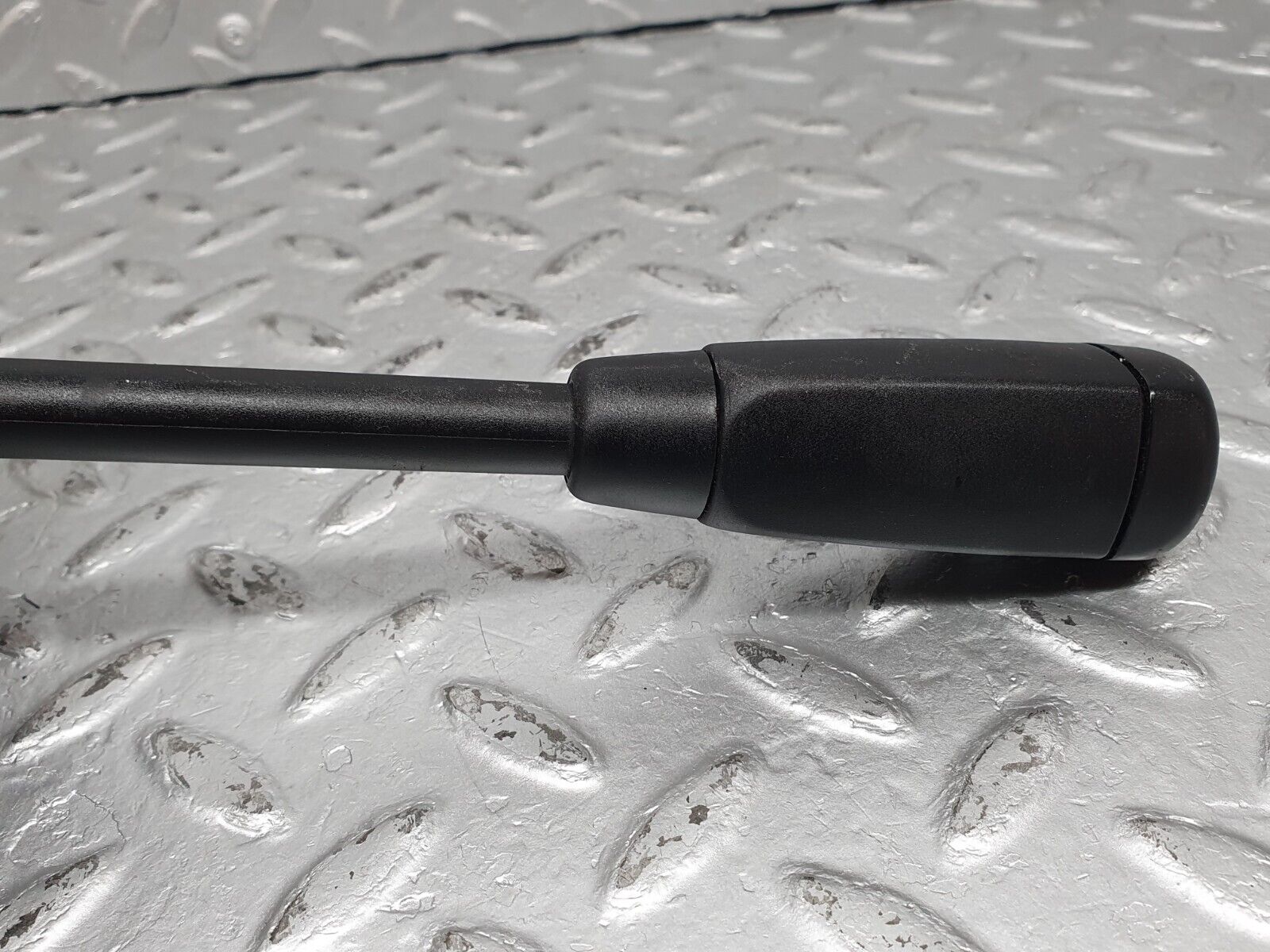 41178 Mercedes-Benz W126 300SE Indicator Wiper Stalk 1265453424