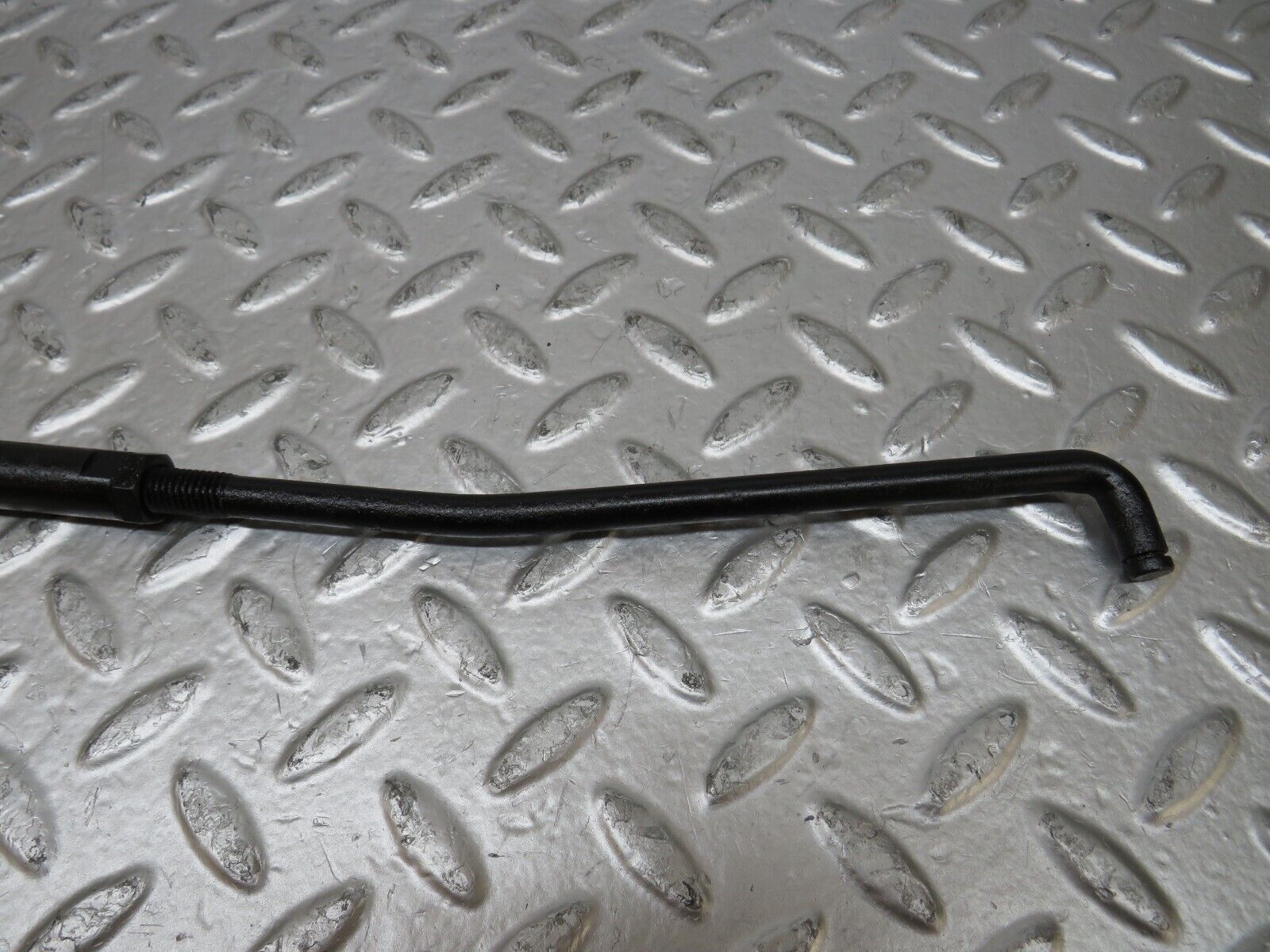 26119 Mercedes-Benz W116 450SE Gear Selector Linkage