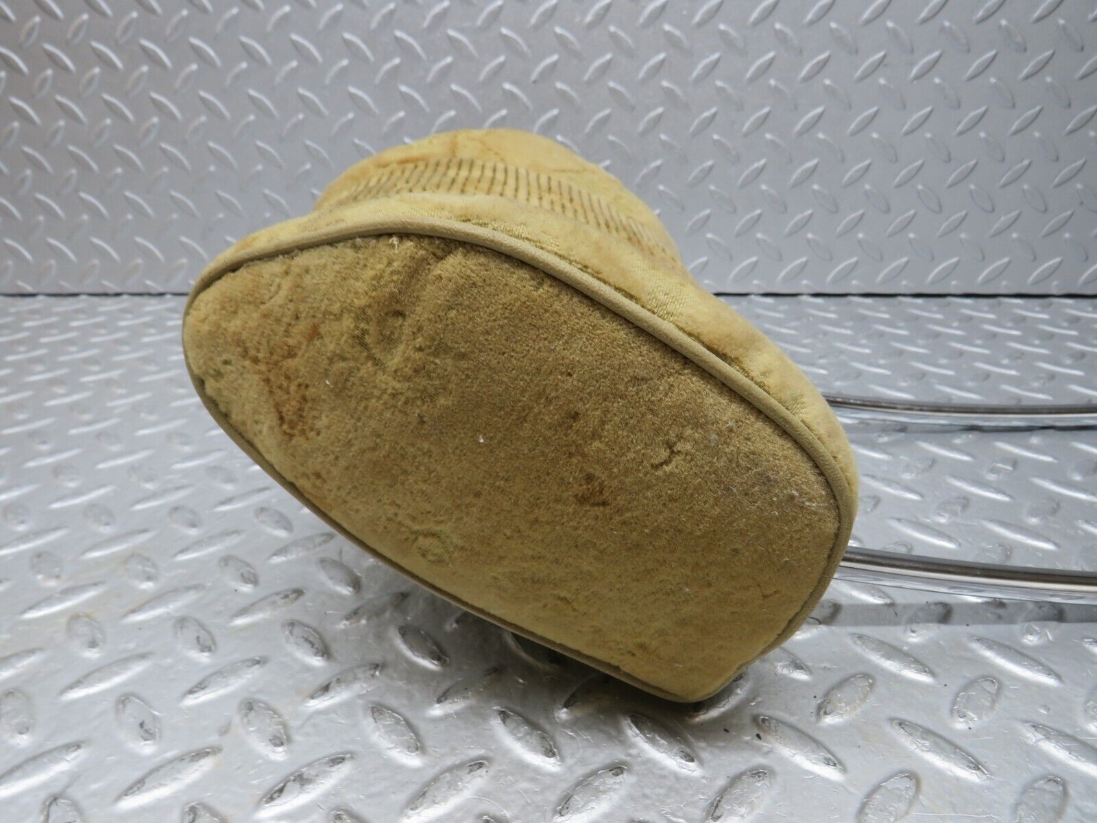 37078 Mercedes-Benz C126 420SEC Coupe Front Seat Headrest