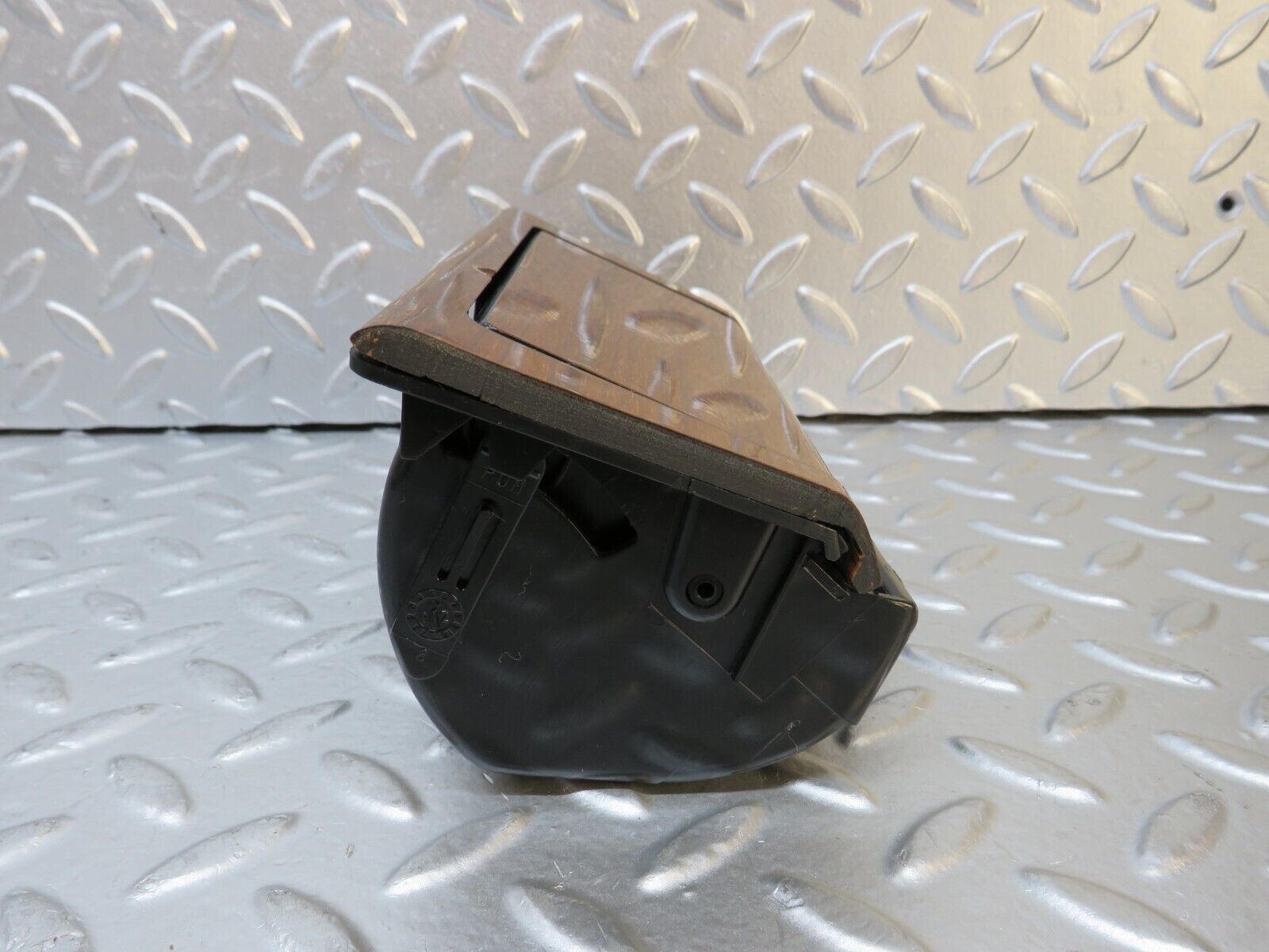 30274 Mercedes-Benz W124 230E Centre Console Ashtray Wood Finish