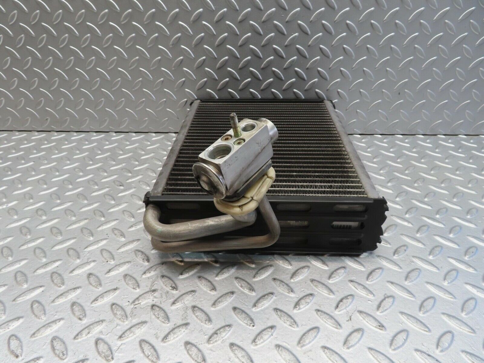 11296 Mercedes-Benz W221 S320 Aircon Heater Matrix 2308300184