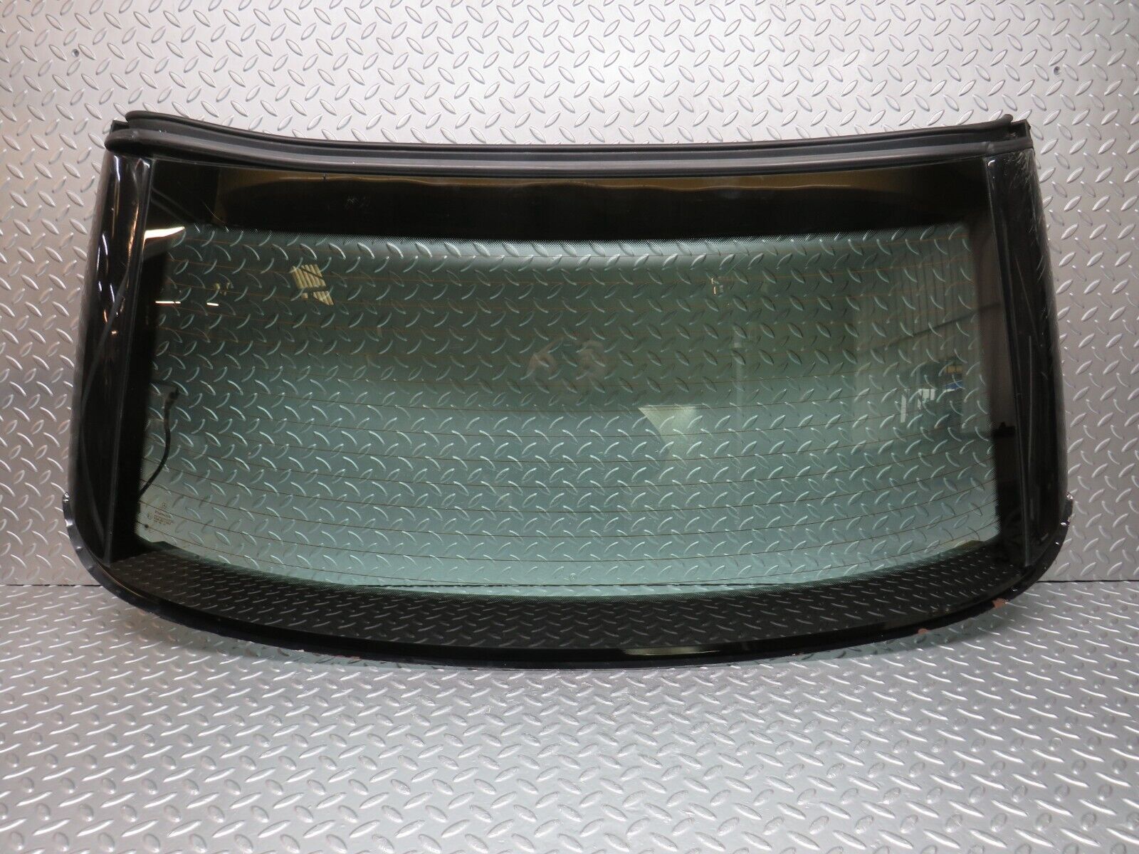 33206 Mercedes-Benz R170 SLK Hardtop Rear Windscreen