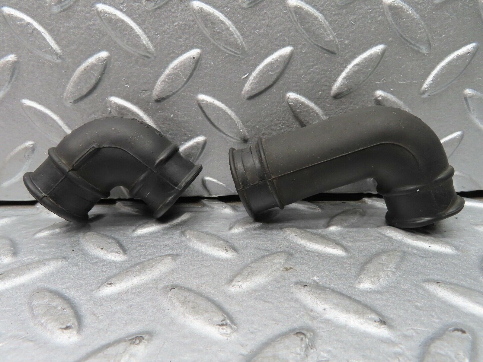 20166 Mercedes-Benz R129 300SL Coupe Air Pump Hoses 1041411283