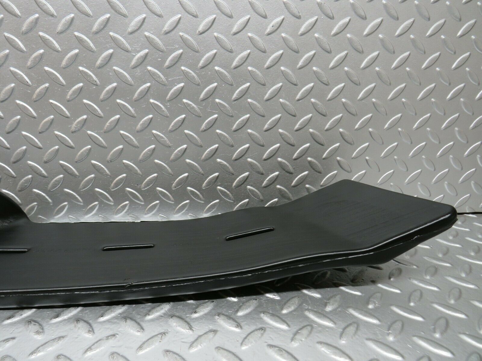 23569 Mercedes-Benz W114 280E Air Duct Heater Ventilation Left 1158310145