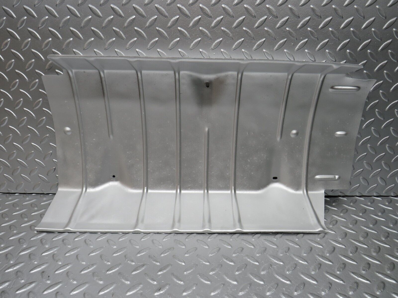 29235 Mercedes-Benz W124 230E Exhaust Heat Shield