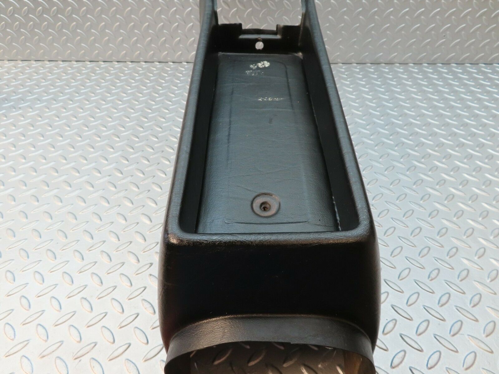 4000 Mercedes-Benz S123 200T Wagon Centre Console Black