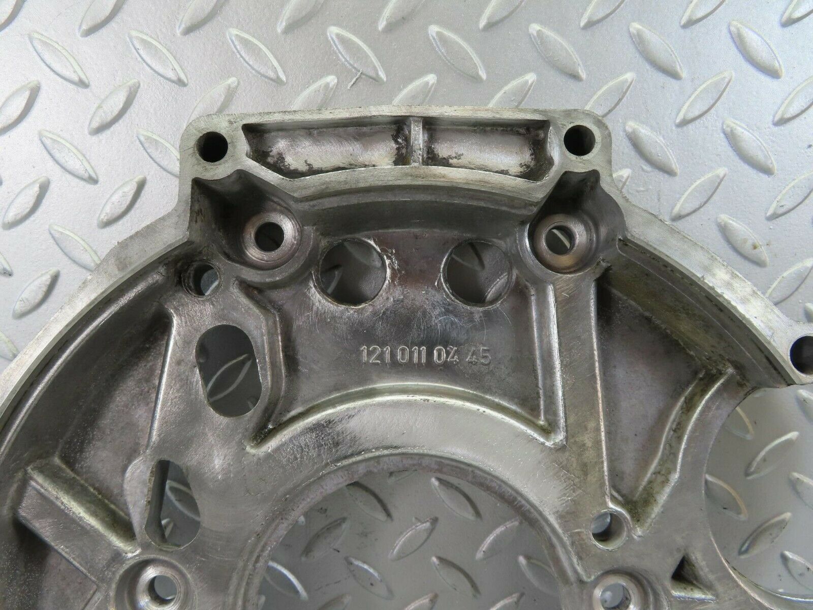 9514 Mercedes-Benz C124 300CE Coupe Gearbox Flange 1210110445