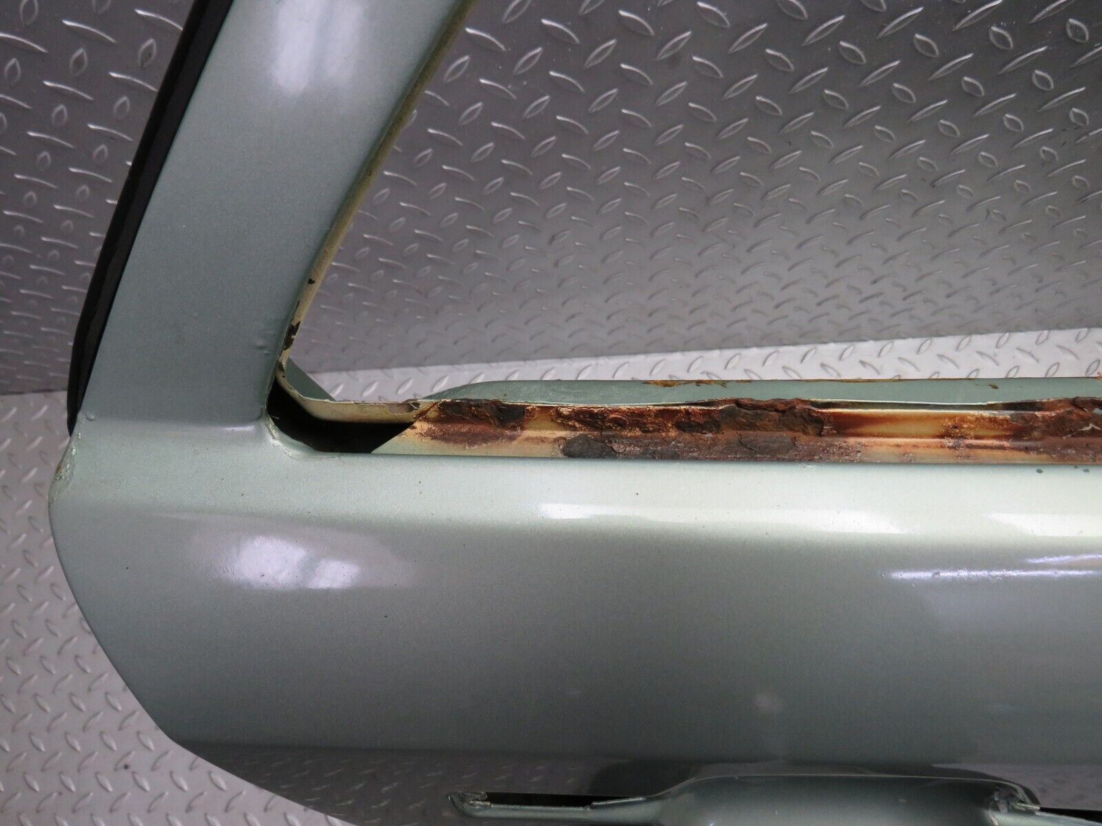 34241 Mercedes-Benz W124 260E Rear Right Door