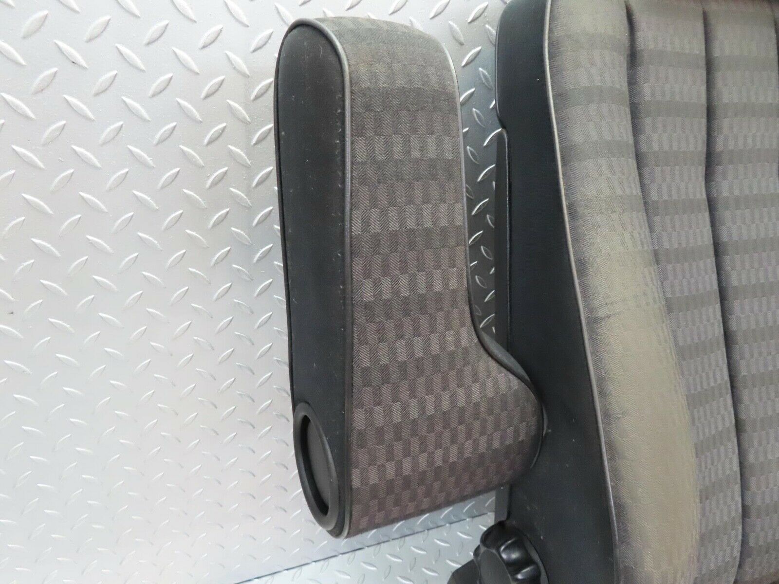 14794 Mercedes-Benz W201 190E Front Left Passenger Seat