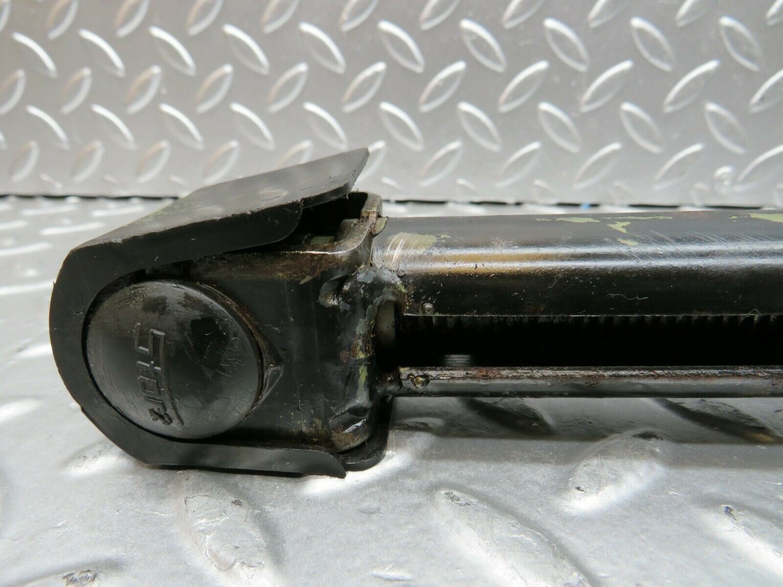 23103 Mercedes-Benz C123 230CE Coupe Car Jack 1235830715