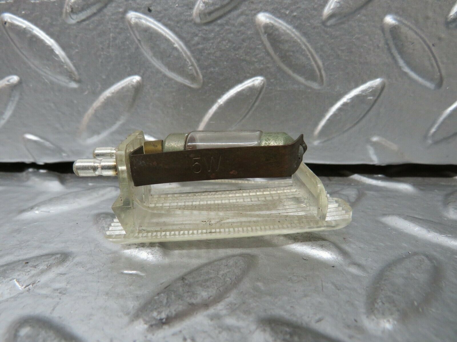 23530 Mercedes-Benz W114 280E Glove Box Light