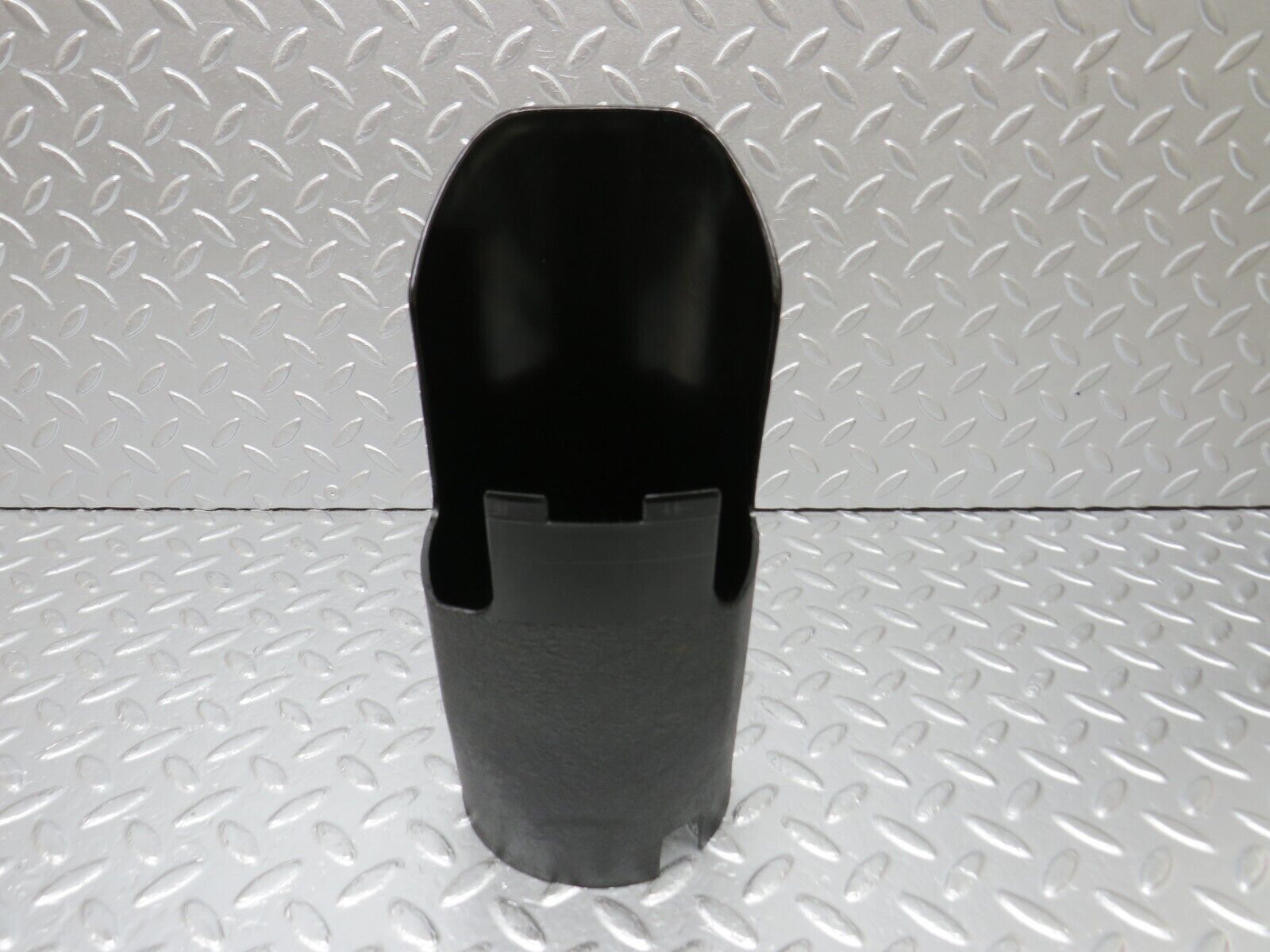 34328 Mercedes-Benz C126 380SEC Steering Column Surround Cover 1264621123