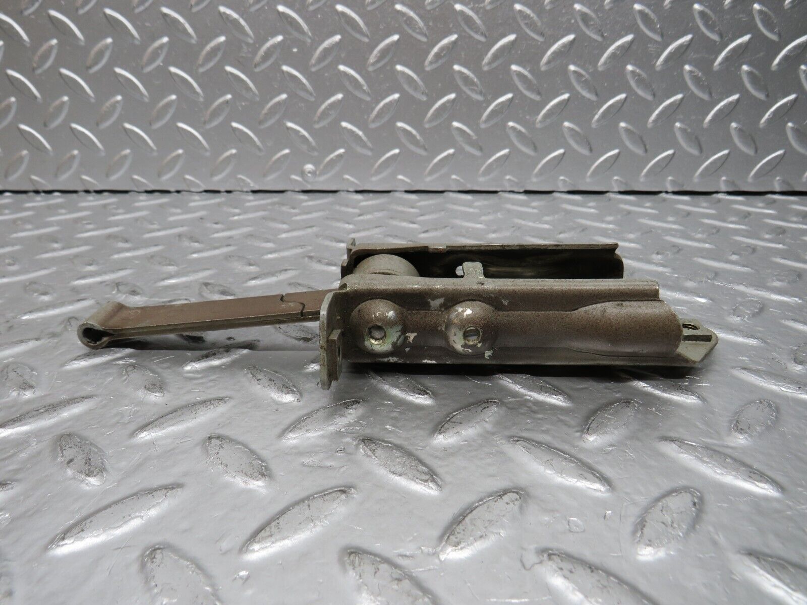 29518 Mercedes-Benz W124 230E Door Safety Check Strap