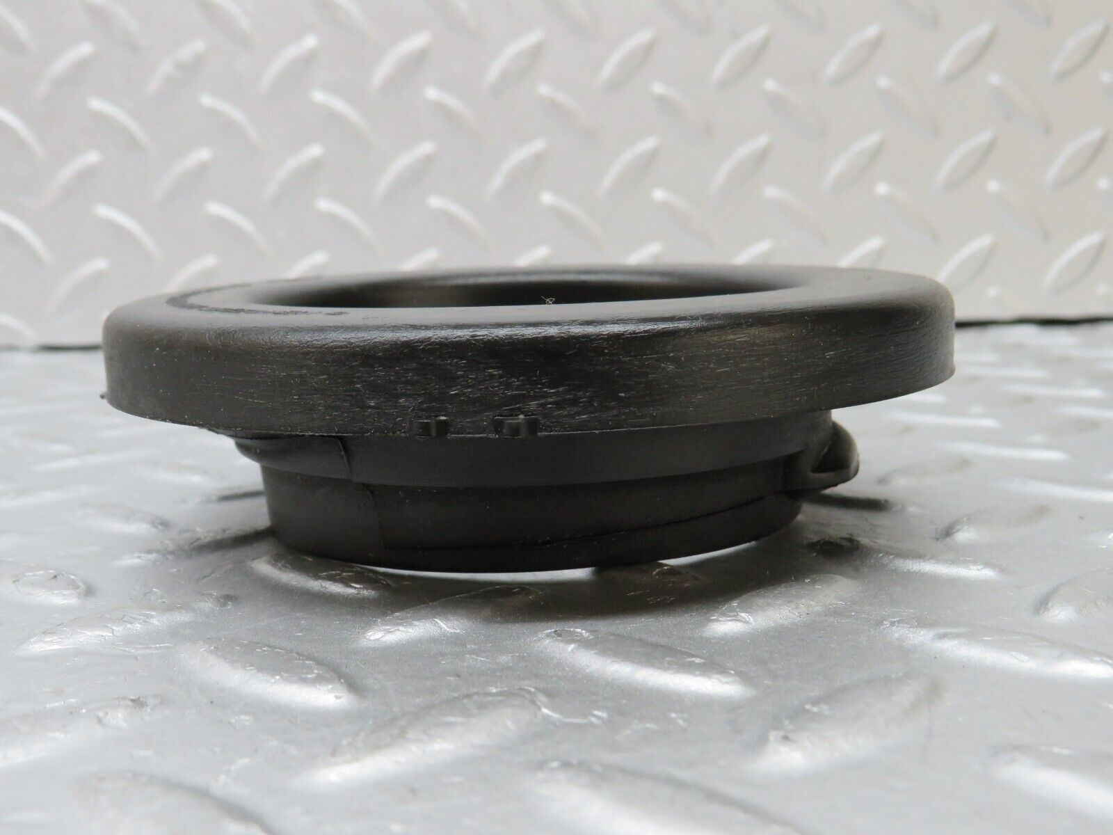 35321 Mercedes-Benz W140 Coil Spring Rubber Mounting 1403210784