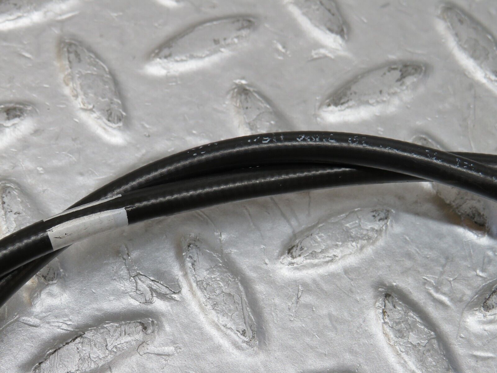 35270 Mercedes-Benz W221 Gearbox Cable