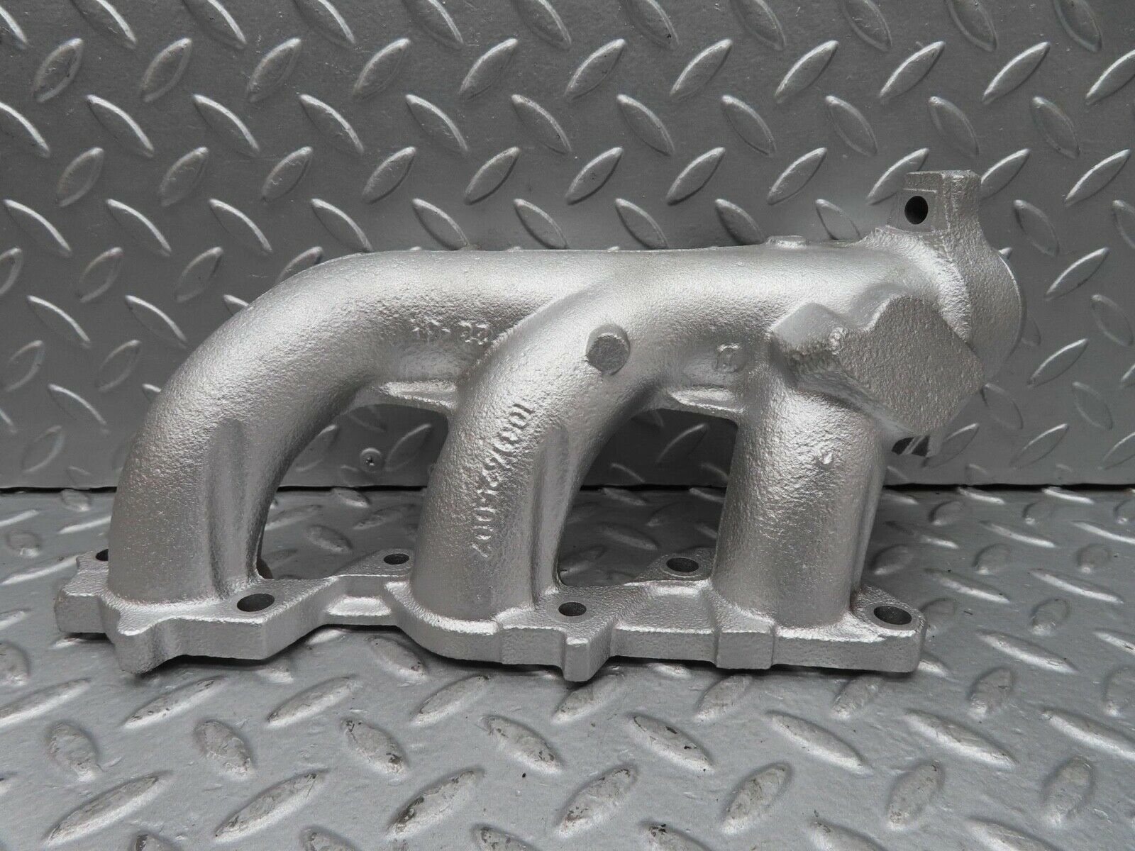 16418 Mercedes-Benz W124 260E Exhaust Manifold 1-3 Cylinder 1031425022