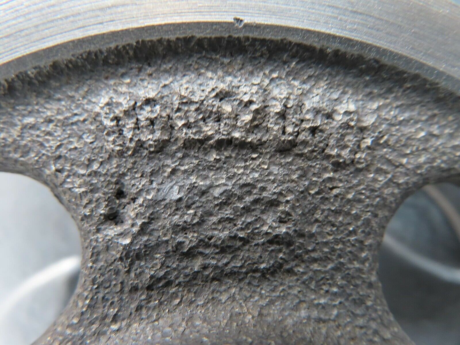 16559 Mercedes-Benz C107 350SLC Coupe Camshaft Timing Gear 1160520601