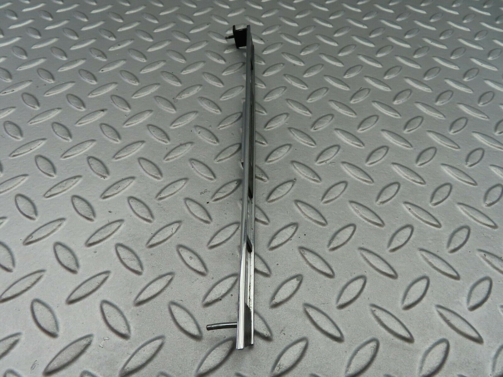 6936 Mercedes-Benz C107 350SLC Coupe Dashboard Trim Cover 1076891271