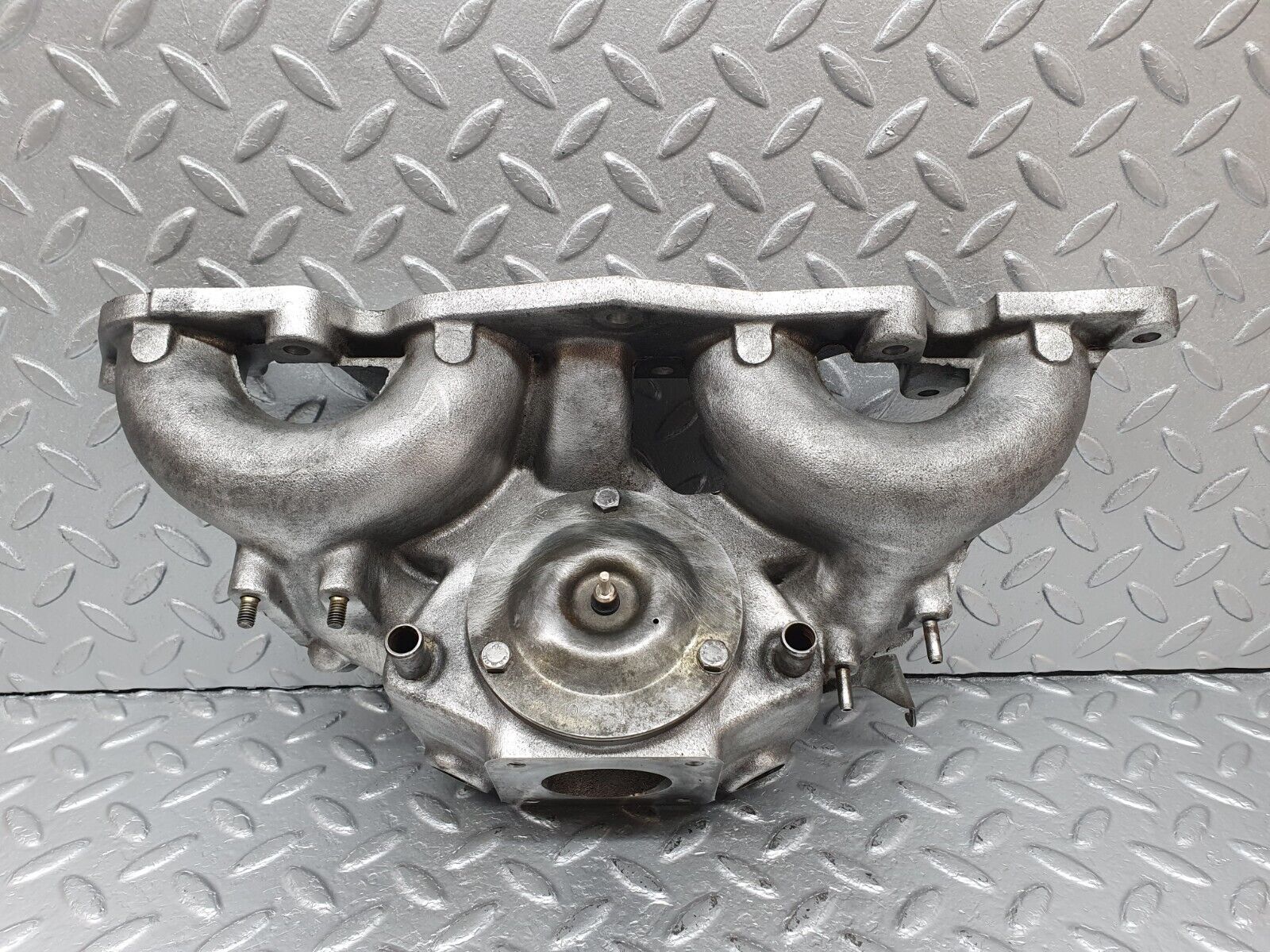 41582 Mercedes-Benz W124 200E Air Intake Manifold 1021411601 1021411319