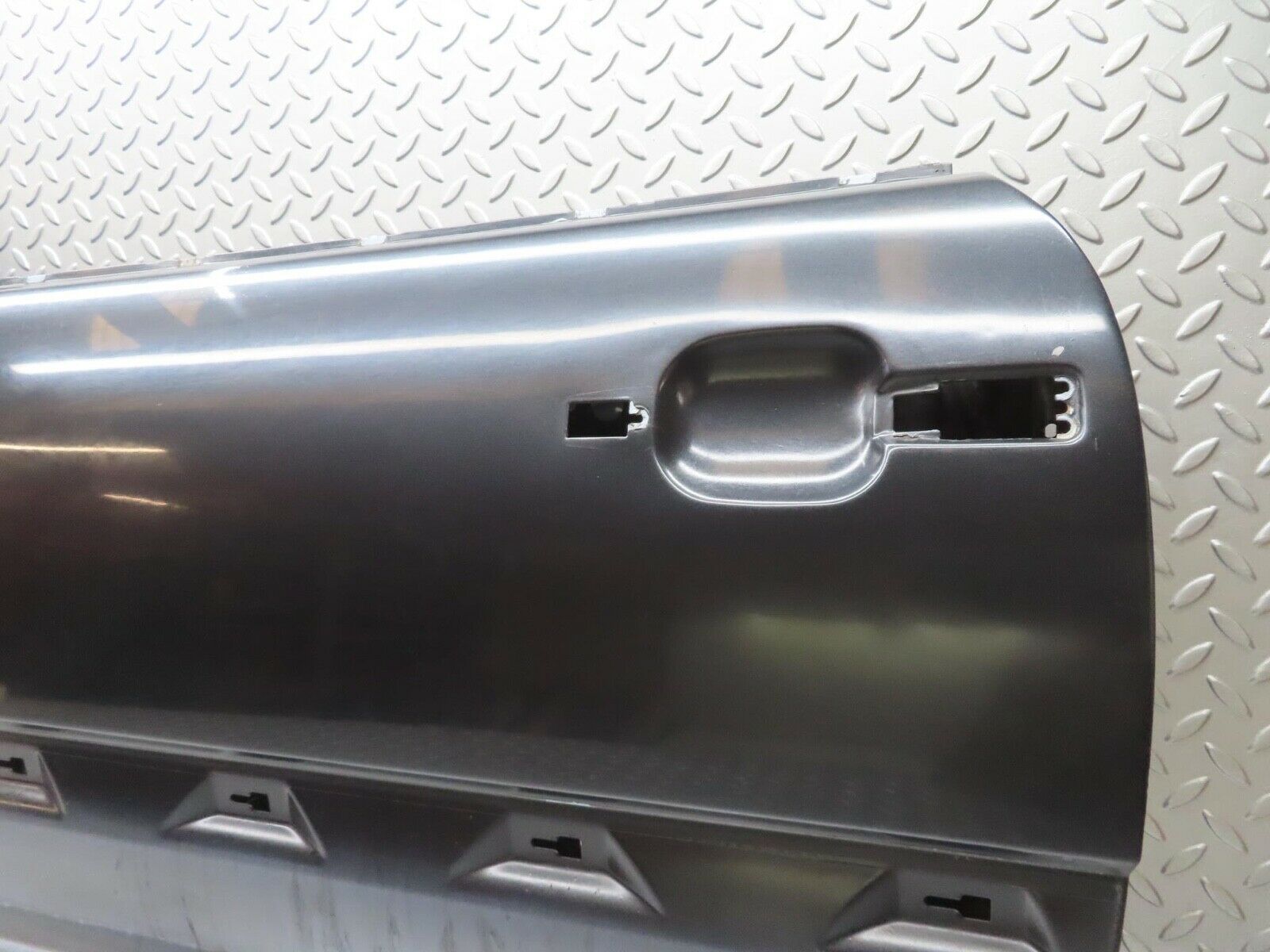 11880 Mercedes-Benz R129 300SL Coupe Left Door