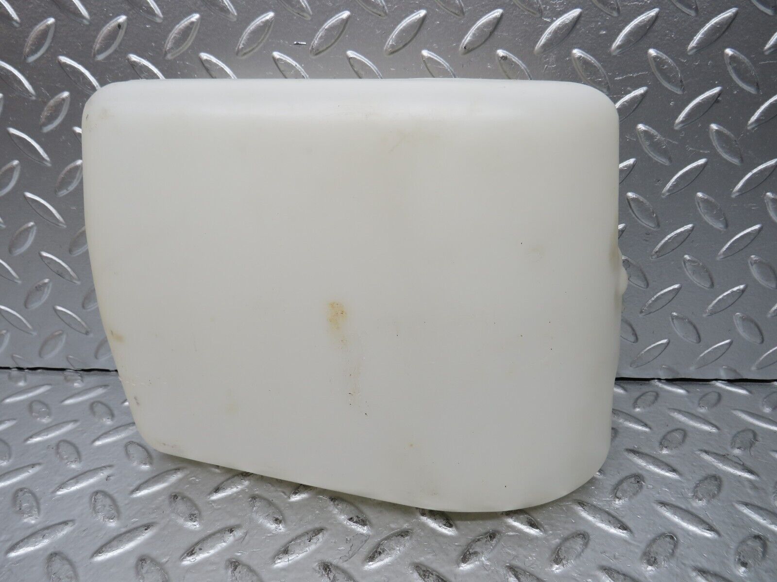 27041 Mercedes-Benz S123 280TE Rear Washer Reservoir Tank 1238690420