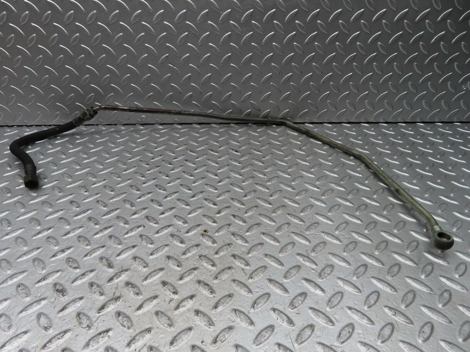 19690 Mercedes-Benz C140 CL420 Coupe Power Steering Oil Pipe Hose