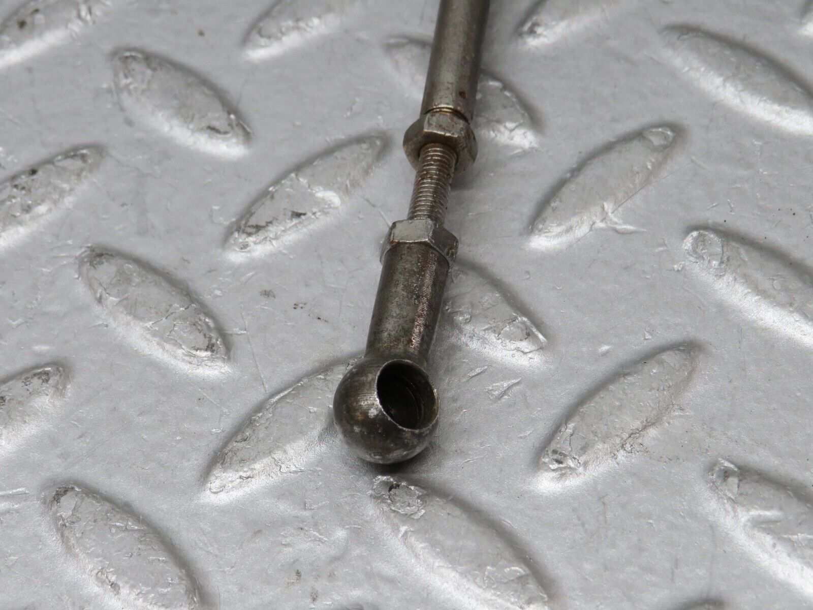 35949 Mercedes-Benz 240D OM616.912 Throttle Body Valve 6210700727