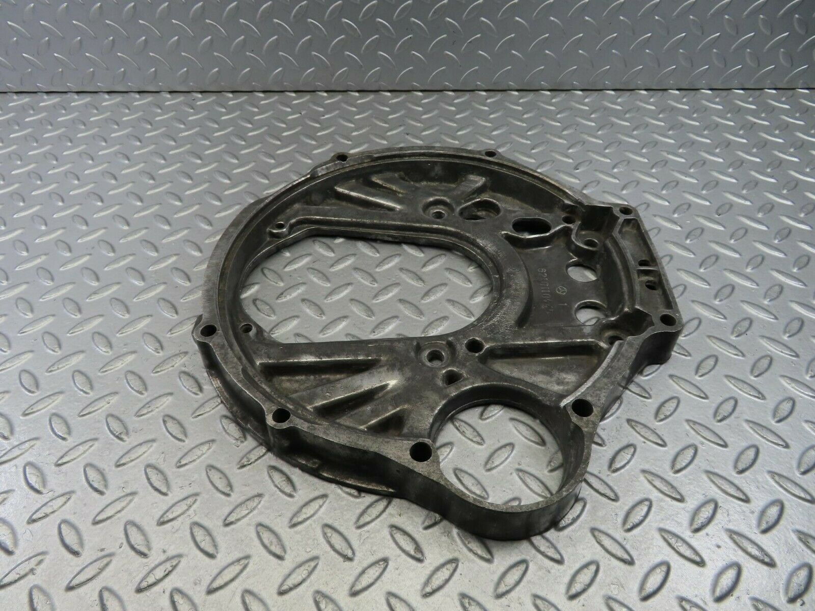 8965 Mercedes-Benz W108 Gearbox Flange 6210110445